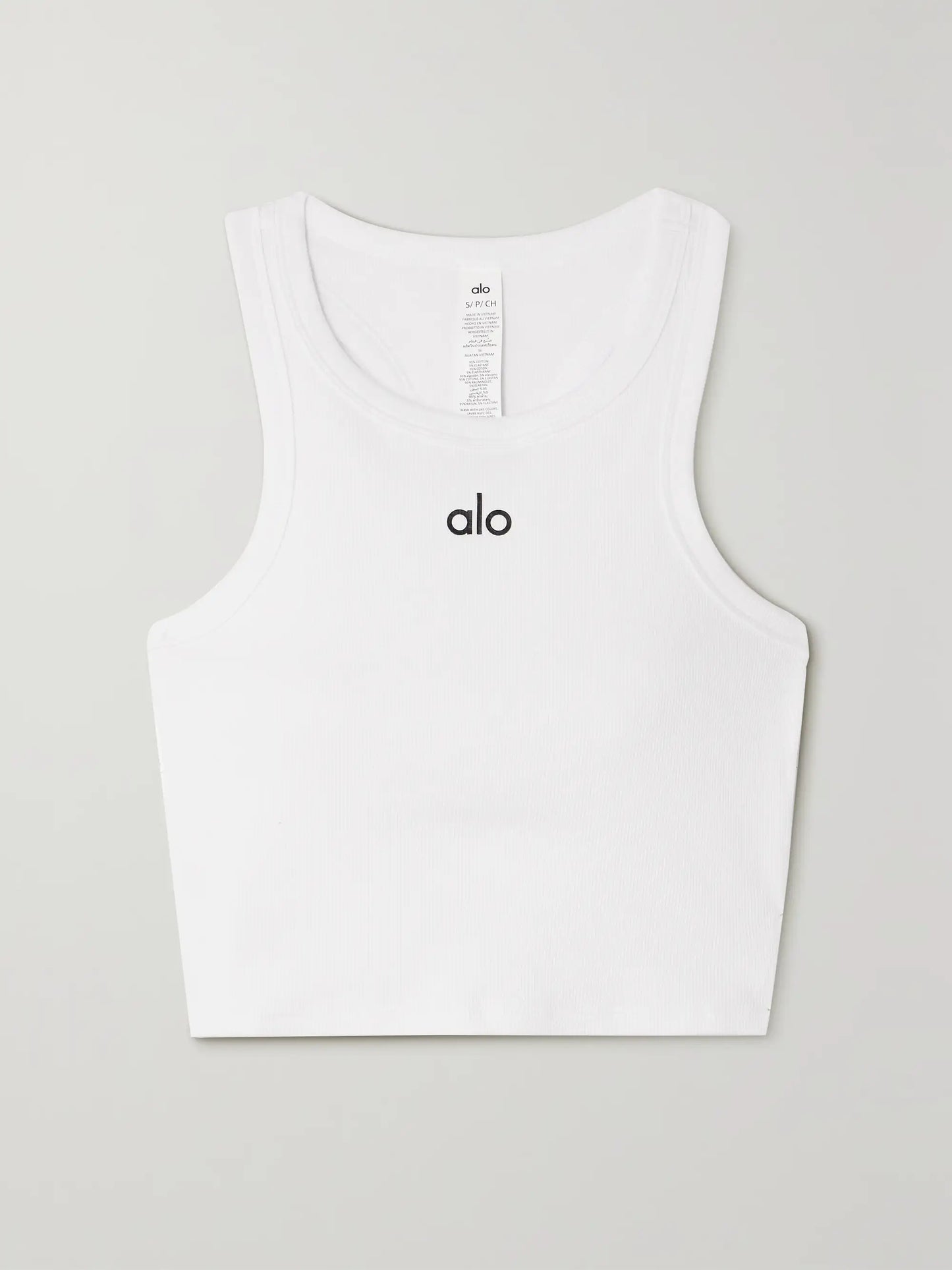 Alo tanktop