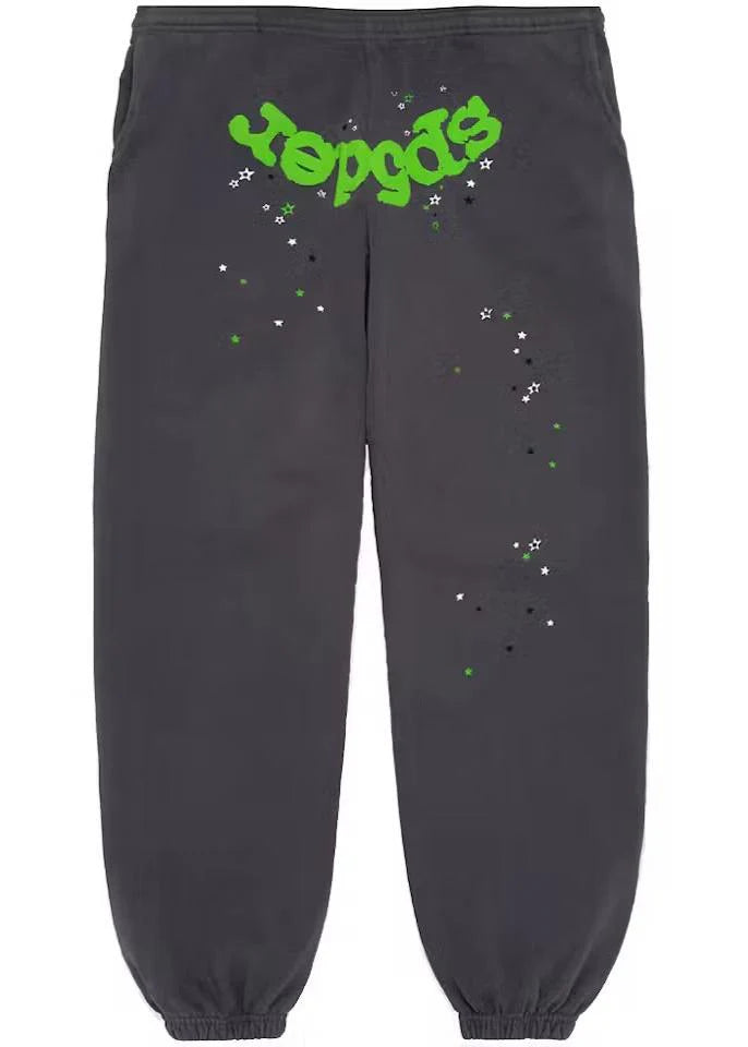 Sp5der sweats