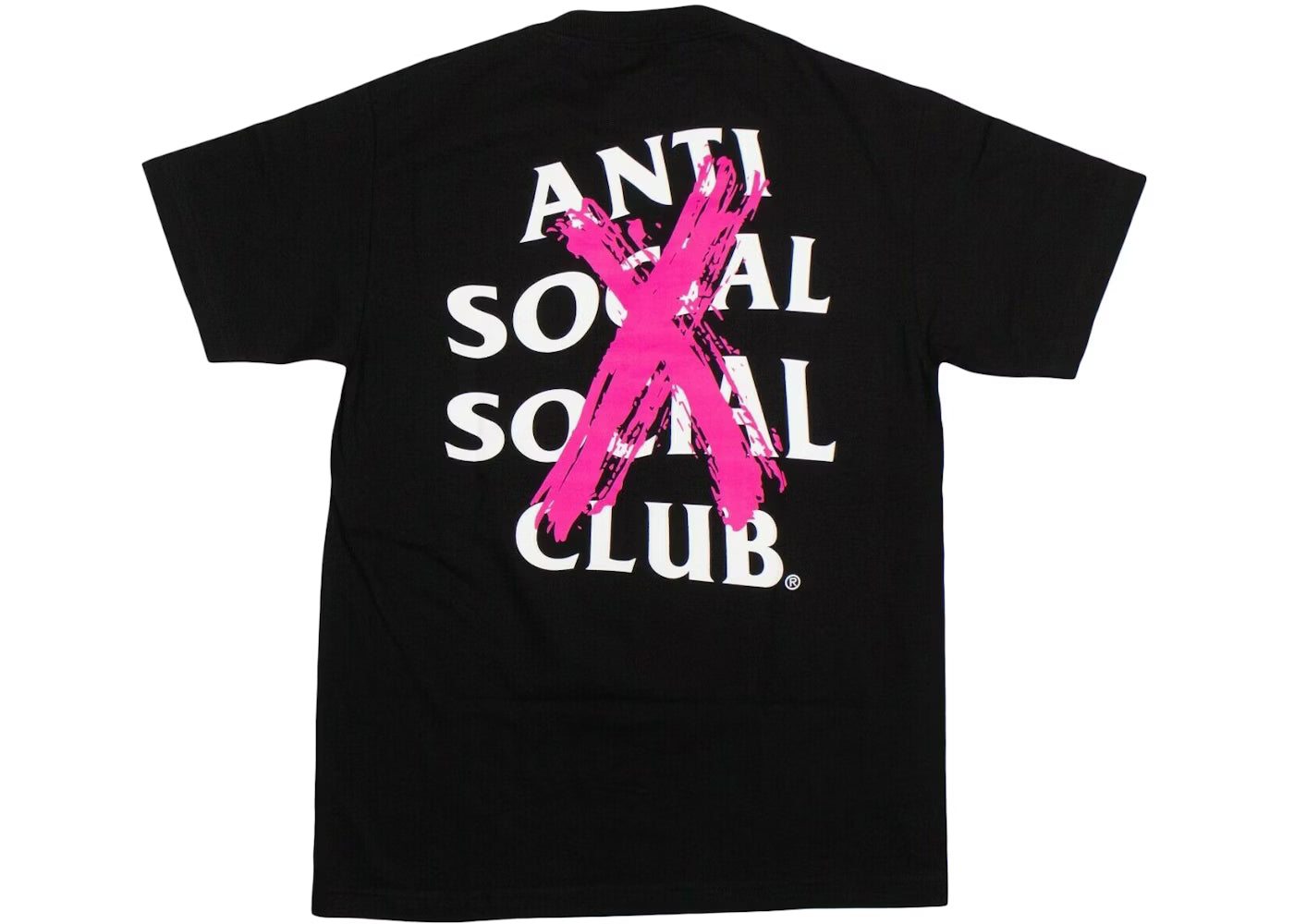 Anti-Social Club