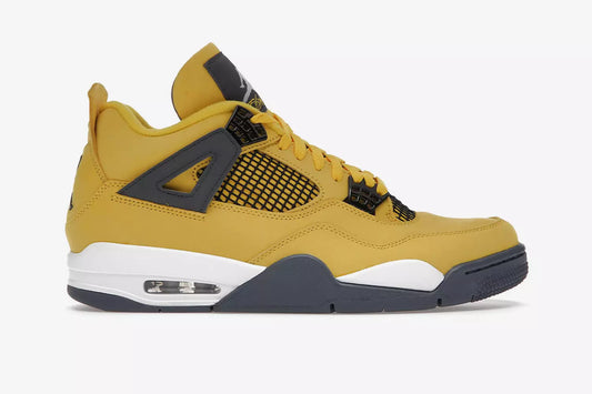 Air Jordan 4 Retro 'Lighting'