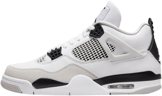 Air Jordan 4 Retro Military black