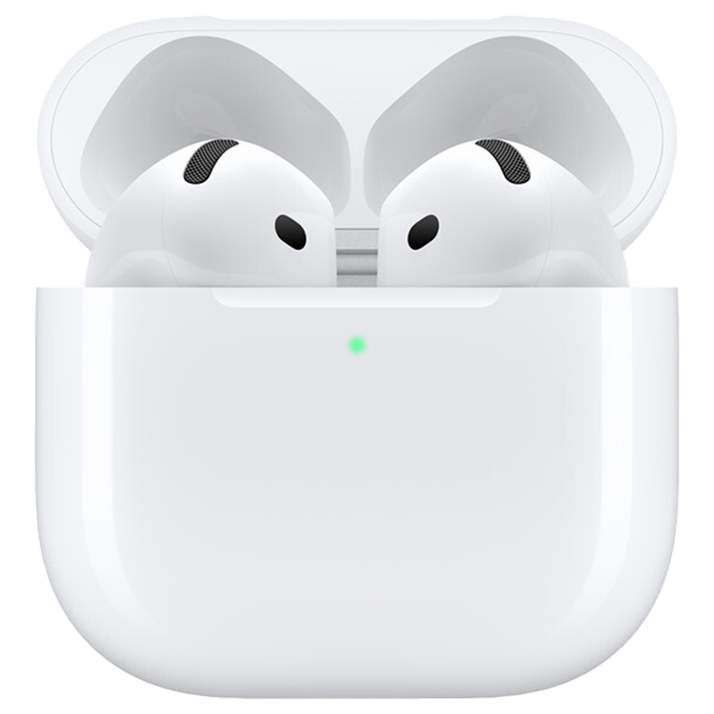 AirPods