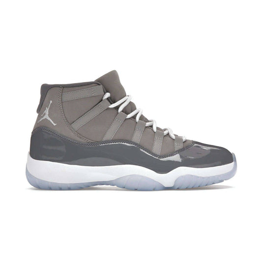 Jordan 11 cool greys