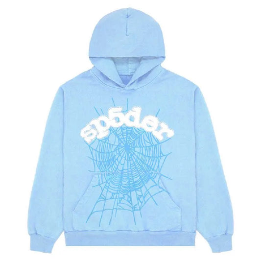 Sp5der hoodie