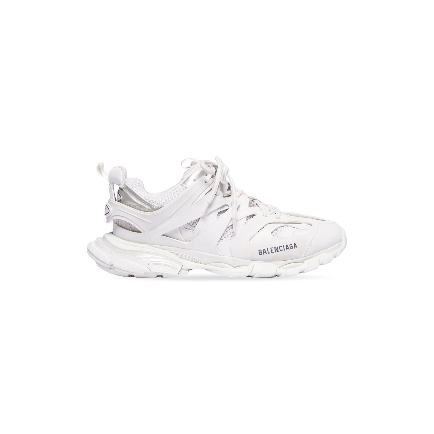Balenciaga tracks