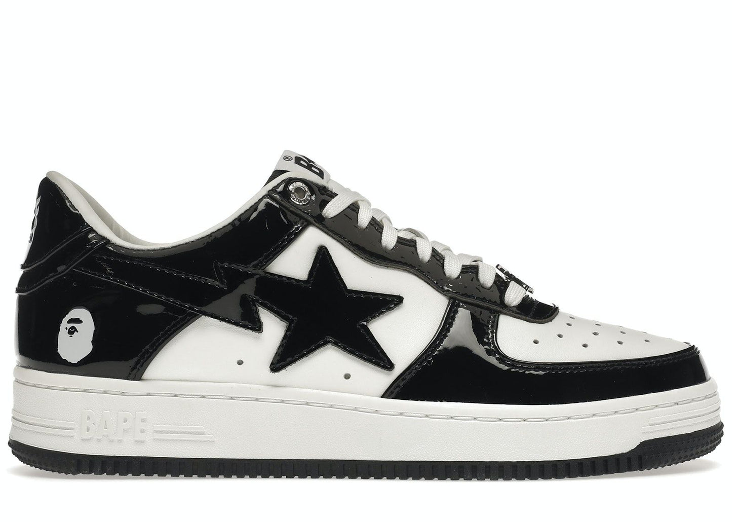 Bapesta