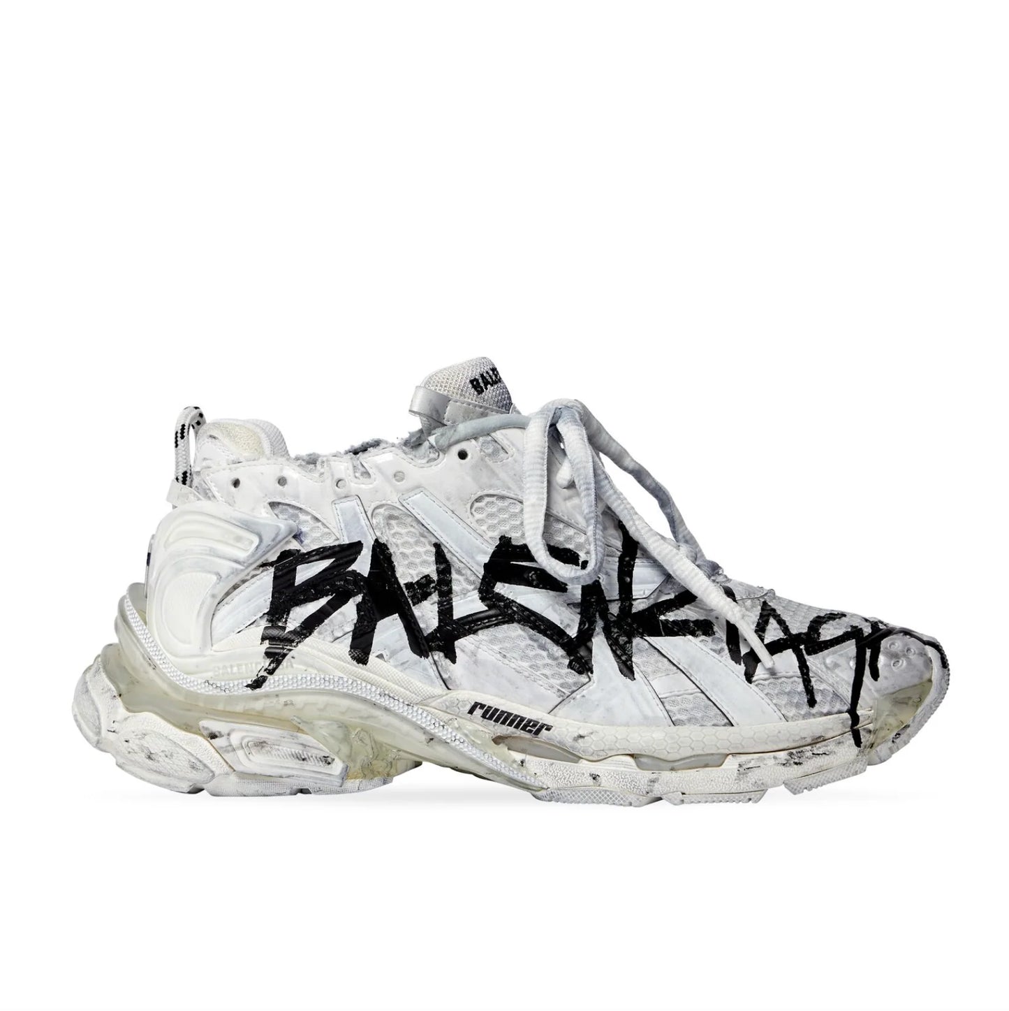 Balenciaga runners