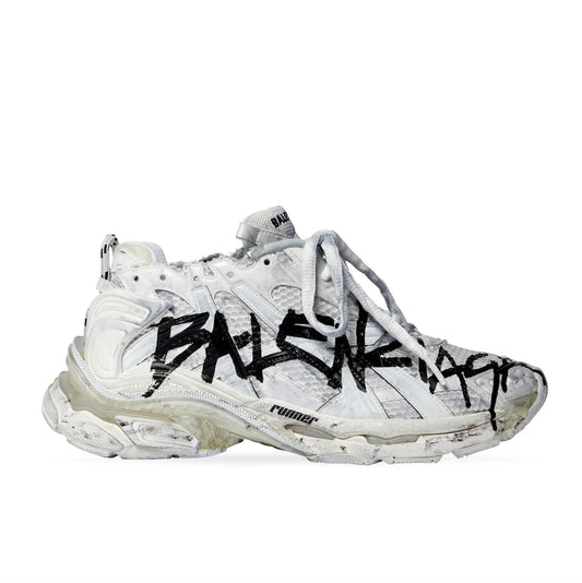 Balenciaga runners