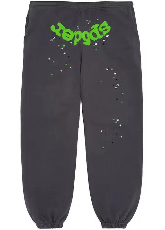 Sp5der sweats