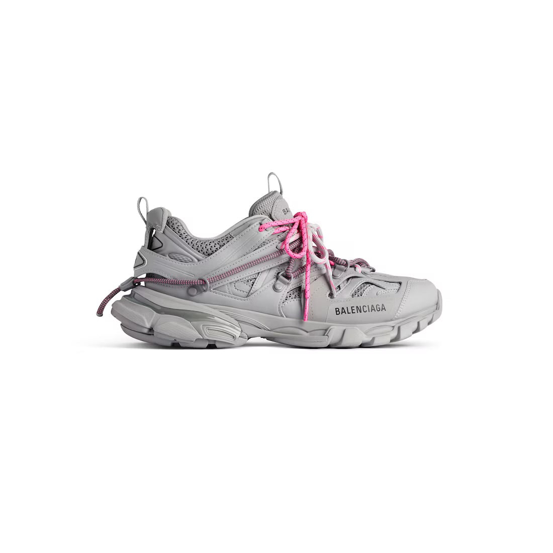 Balenciaga tracks