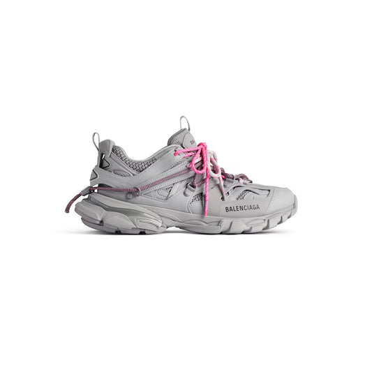Balenciaga tracks