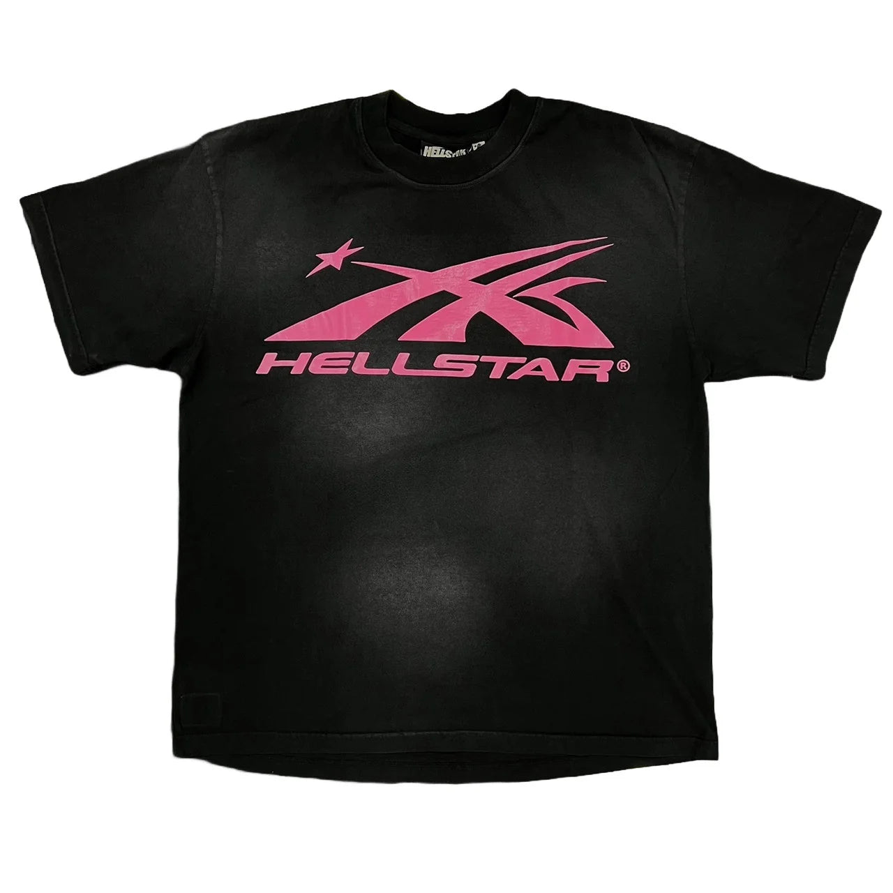 Hellstar tee