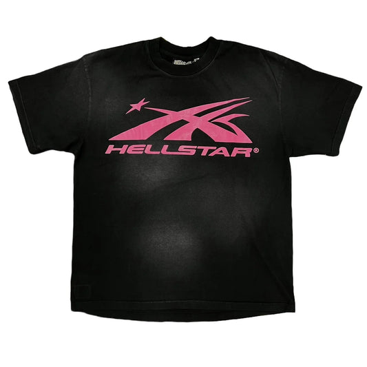 Hellstar tee