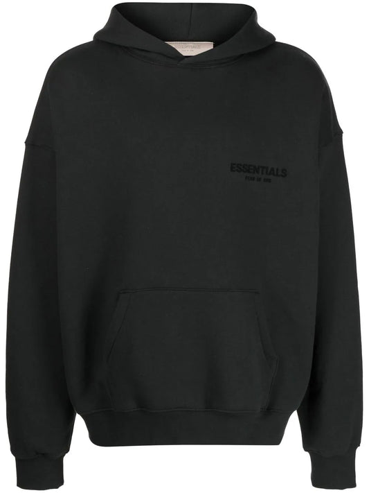 Fear of god essential hoodie