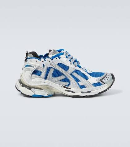 Balenciaga runners