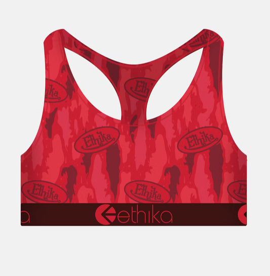 Ethika sports bra