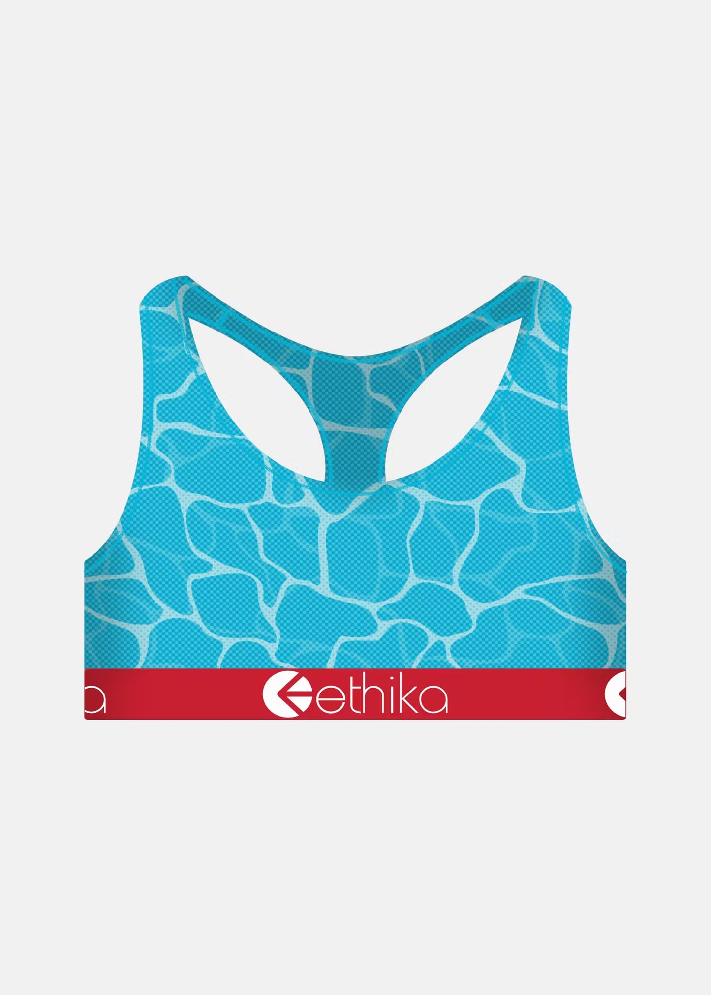 Ethics sports bra