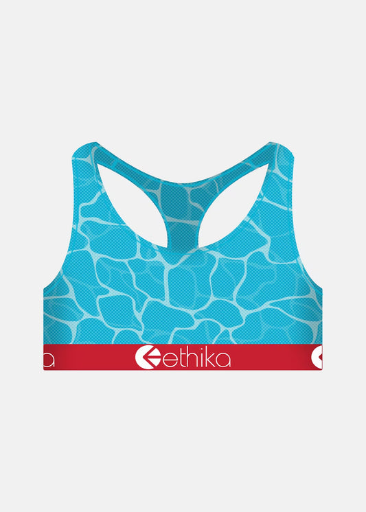 Ethics sports bra