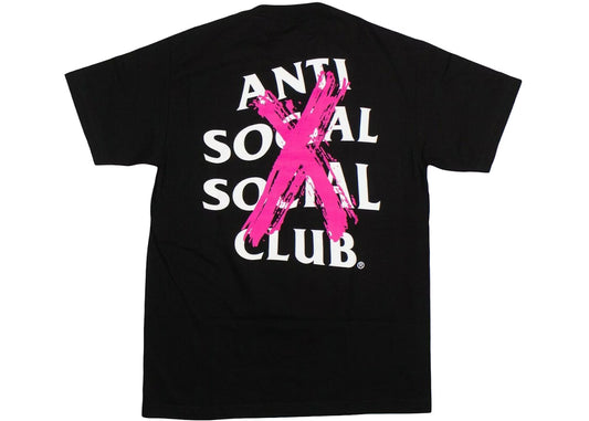 Anti-Social Club