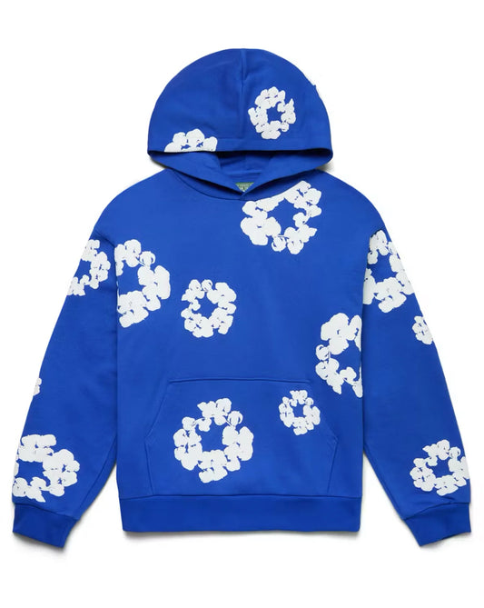 Denim Tears Hoodie