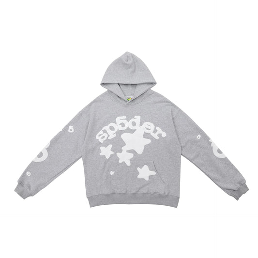 Sp5der beluga grey