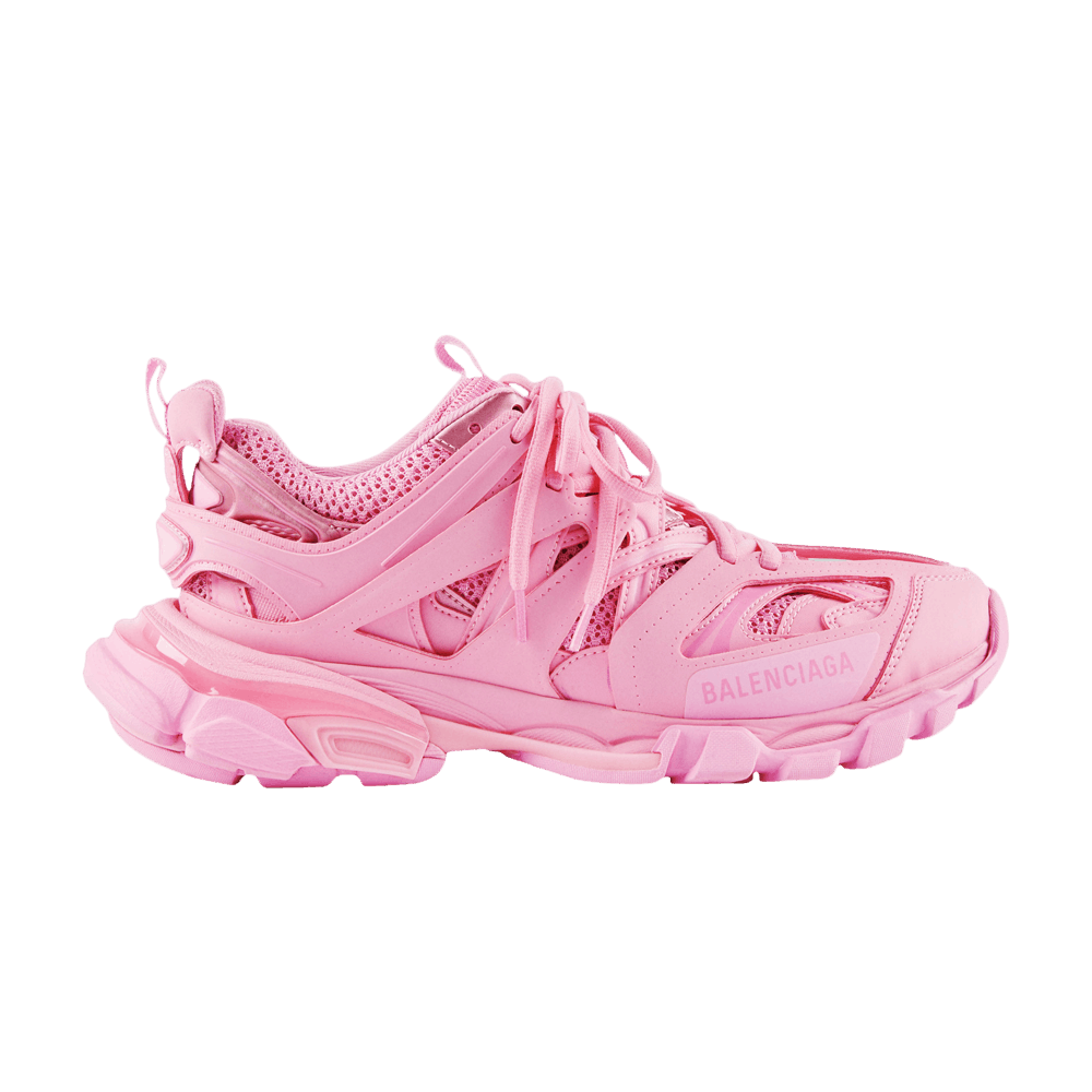 Balenciaga tracks