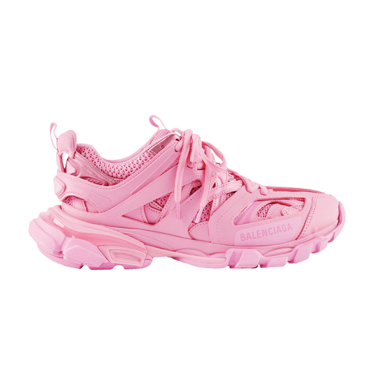 Balenciaga tracks