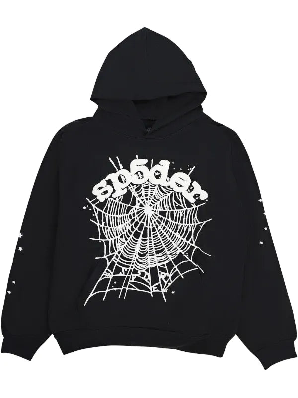 Sp5der hoodie