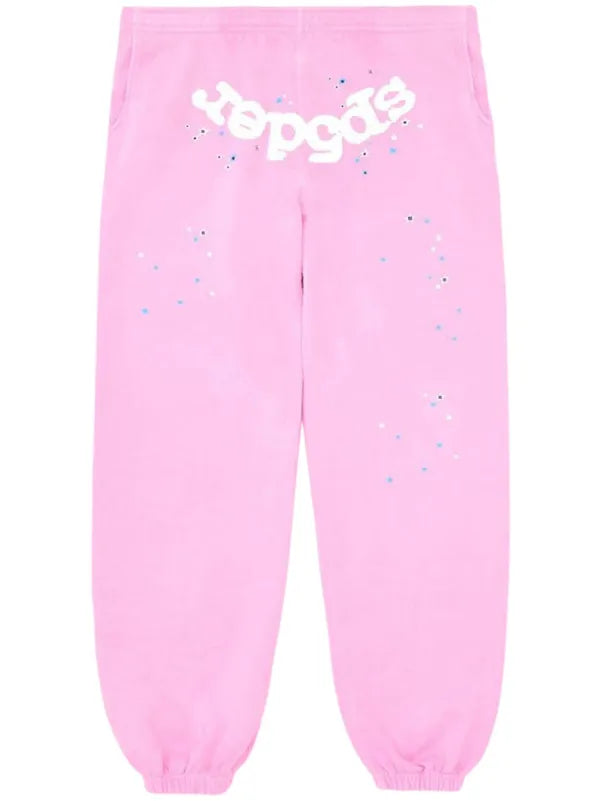Sp5der sweats