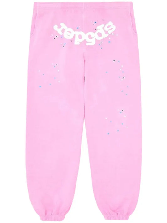 Sp5der sweats