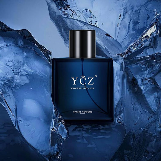 YCZ CHARMING UNFOLDS