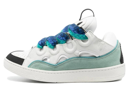 Lanvin curb Sneakers