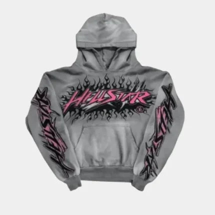 Hellstar Hoodie