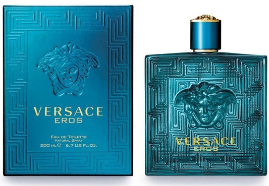 Versace eros cologne