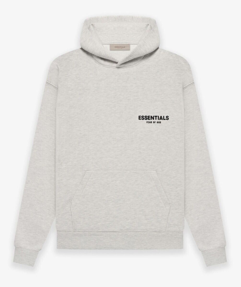 Essentials hoodie
