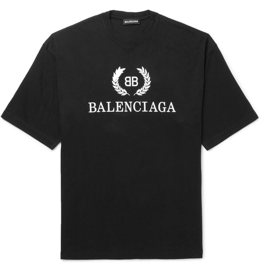 BB/Balenciaga T-Shirt