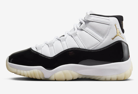 Jordan 11 gratitude