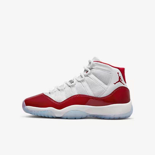 Jordan 11 cherry