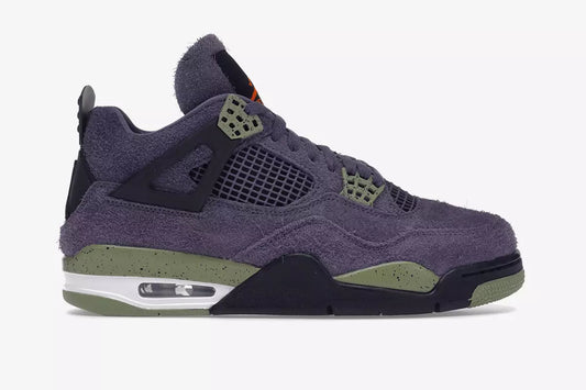 Air Jordan 4 Retro canyon