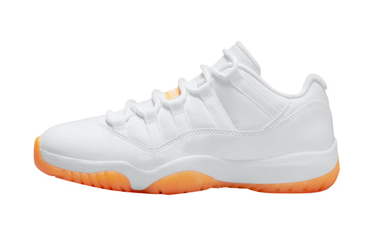 jordan 11 low citrus