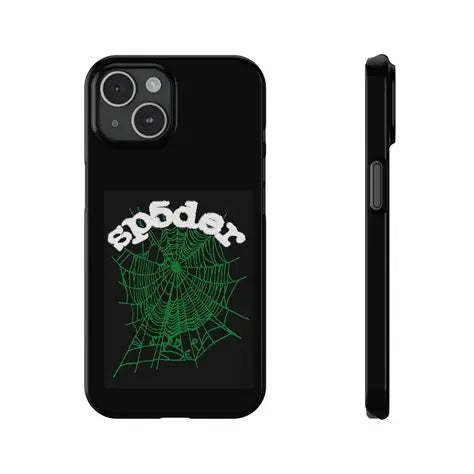 sp5der phone case